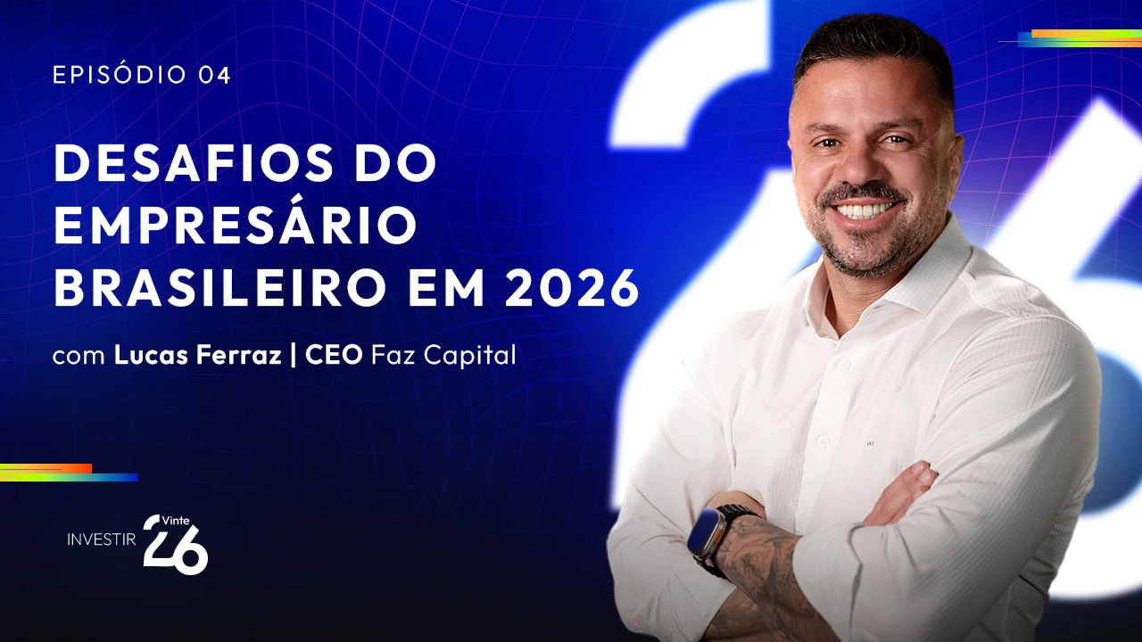 Desafios do empresário brasileiro em 2026